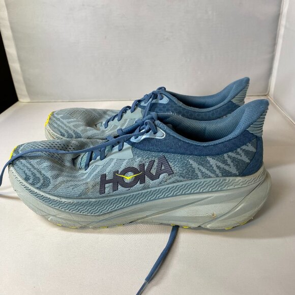 Hoka Other - Hoka Challenger ATR 7 M11 Mist green